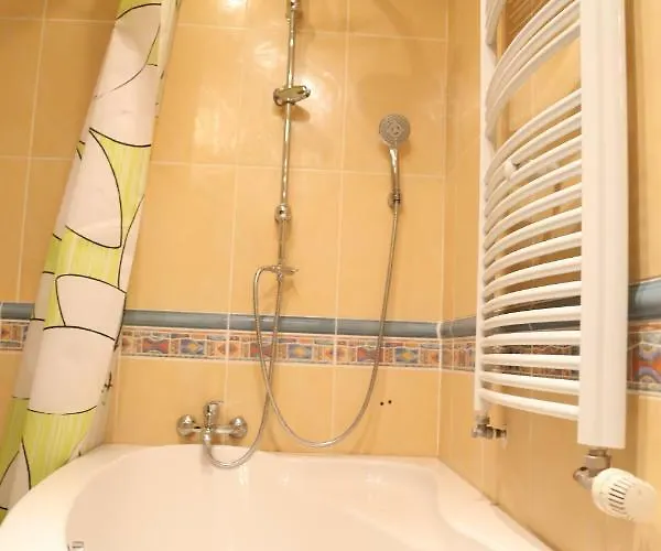 Luxury Apartment Brasov