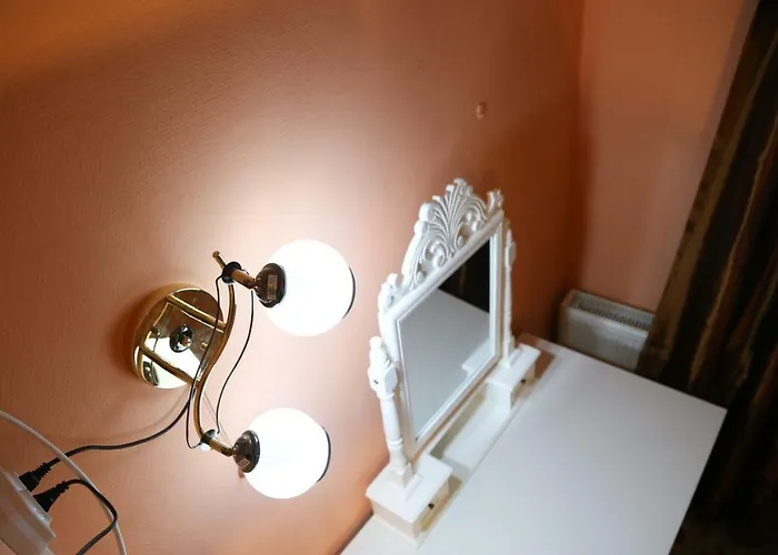 Apartment Luxury Brasov