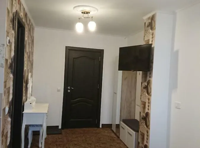 Luxury Apartment Brasov